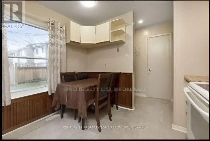 41 - 1020 CENTRAL PARK DRIVE, Brampton (Northgate), Ontario L6S3L6