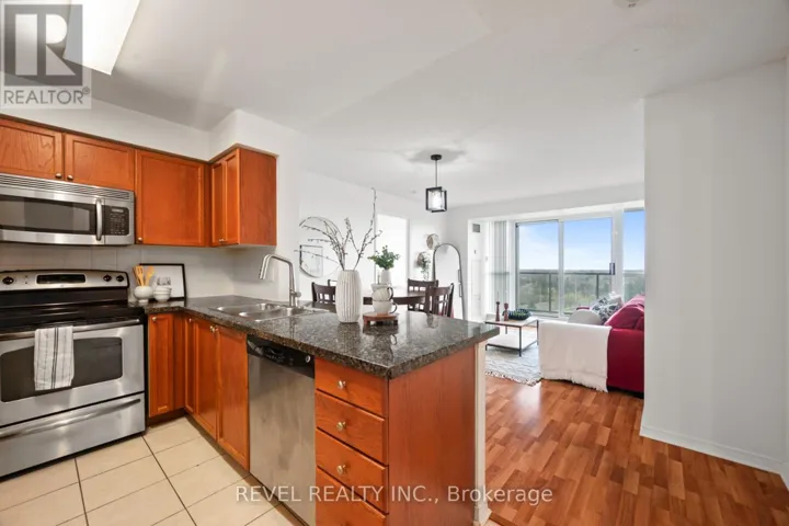 1005 - 4850 GLEN ERIN DRIVE, Mississauga (Central Erin Mills), Ontario L5M7S1
