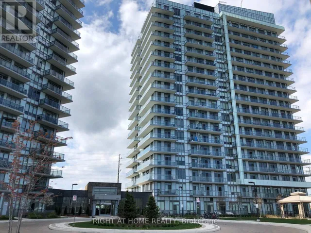 803 - 4655 GLEN ERIN DRIVE, Mississauga (Central Erin Mills), Ontario L5M0Z1