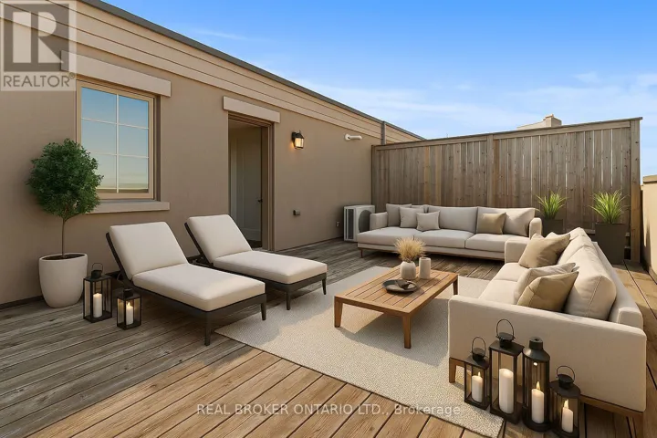 42 - 2441 GREENWICH DRIVE N, Oakville (WM Westmount), Ontario L6M0S3