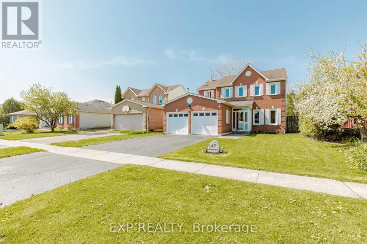 33 MEAGHAN STREET, Hamilton (Waterdown), Ontario L8B0H5