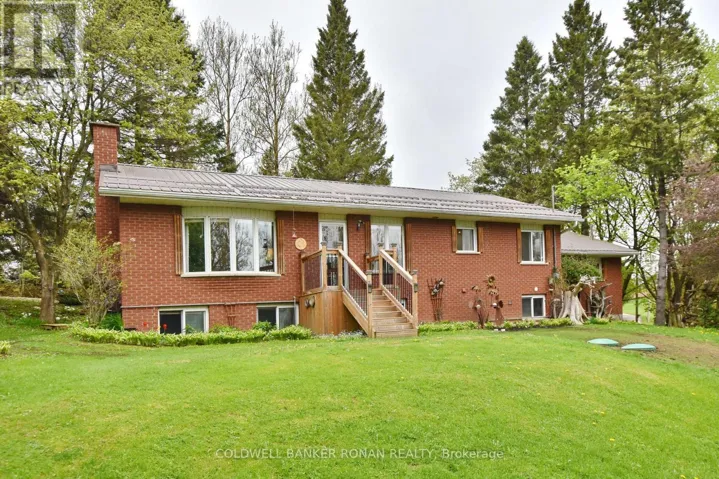 110 OLD HIGHWAY 4, Grey Highlands, Ontario N0C1E0