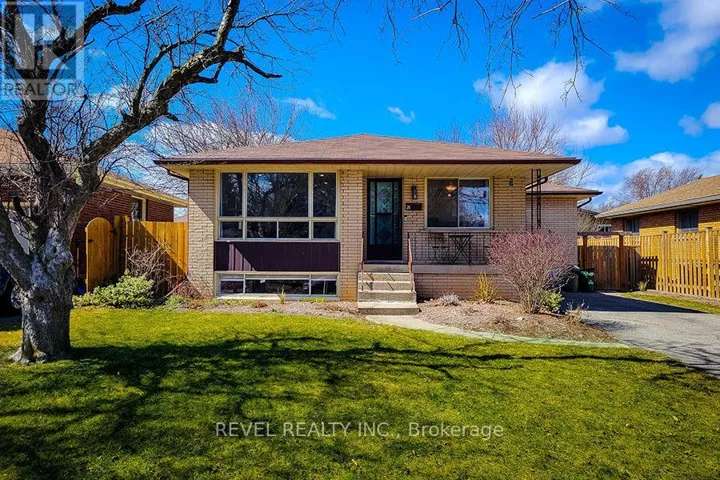 25 BUCKINGHAM STREET, Brantford, Ontario N3R3A9