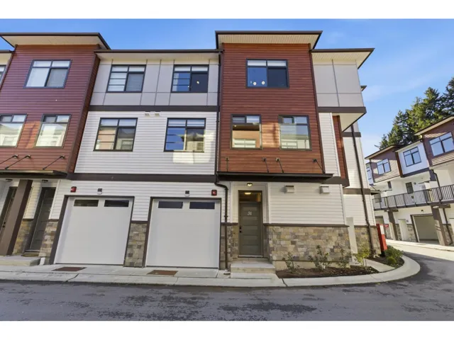48 8430 NOTTMAN STREET, Mission, British Columbia V2V3W4