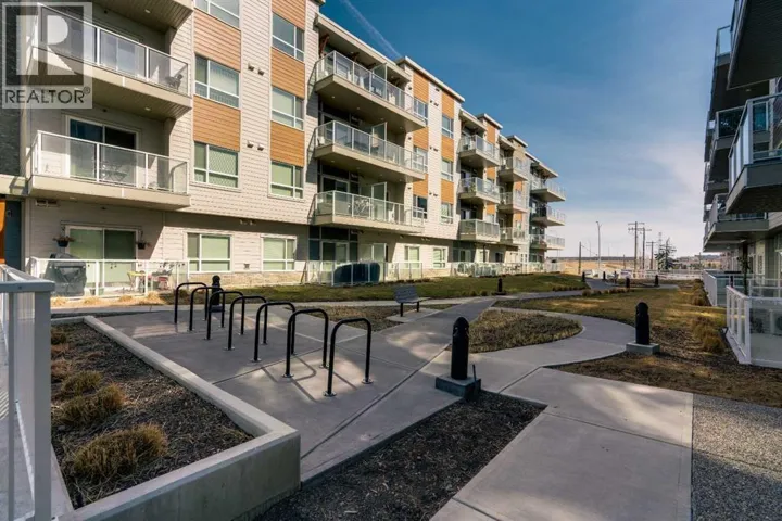 410, 200 Harvest Hills Place NE, Calgary, Alberta T3K2N3