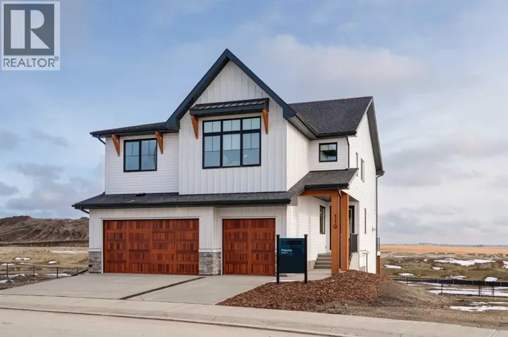 110 Herron Way NE, Calgary, Alberta T3P1Y9