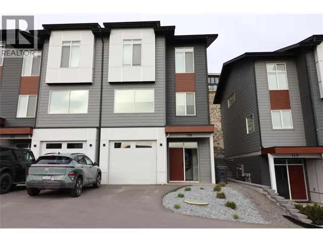 118 RIVER GATE Drive, Kamloops, British Columbia V2H0E4