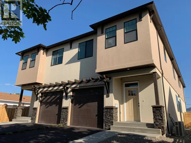 8504 70TH Avenue Unit# 102, Osoyoos, British Columbia V0H1V1