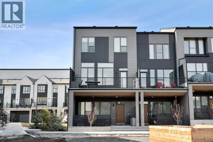244 Sovereign Common SW, Calgary, Alberta T3C3Y3