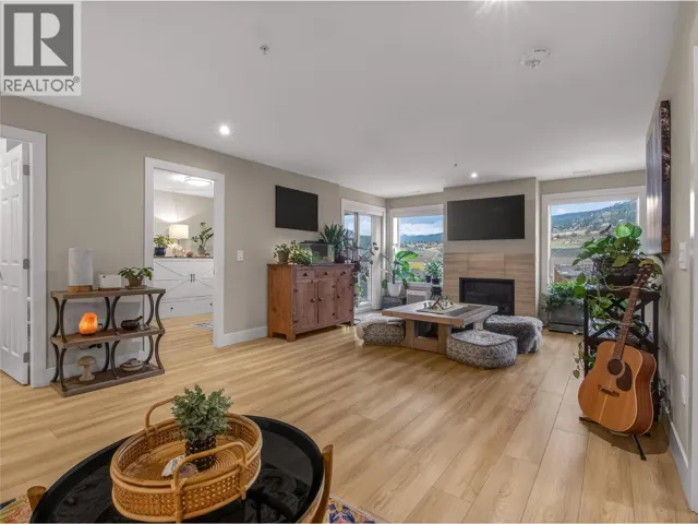 3362 Skaha Lake Road Unit# 508, Penticton, British Columbia V2A0J4