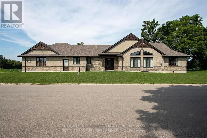 114 BARONS COURT, Central Elgin (Belmont), Ontario N0L1B0