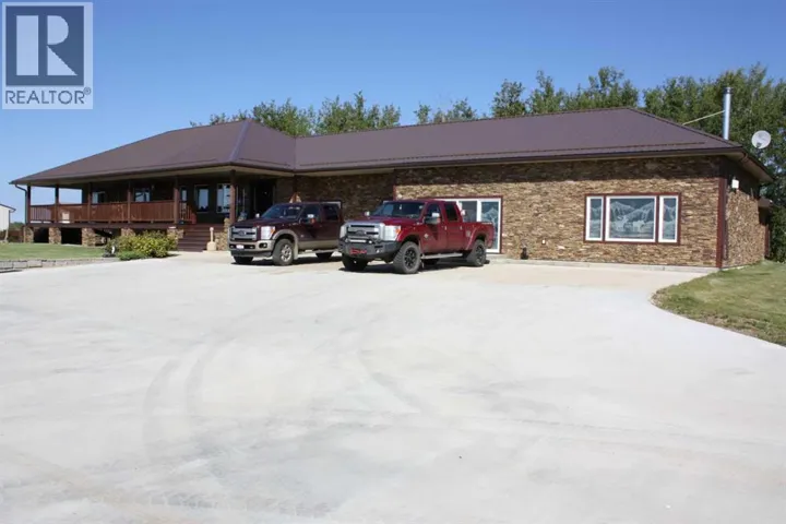 67305 144A Range Road, Lac La Biche, Alberta T0A2C1