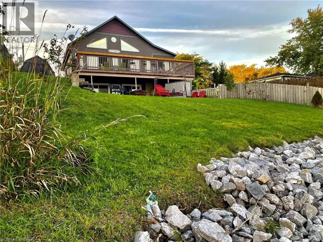 1034 SOUTH COAST Drive, Nanticoke, Ontario N0A1L0