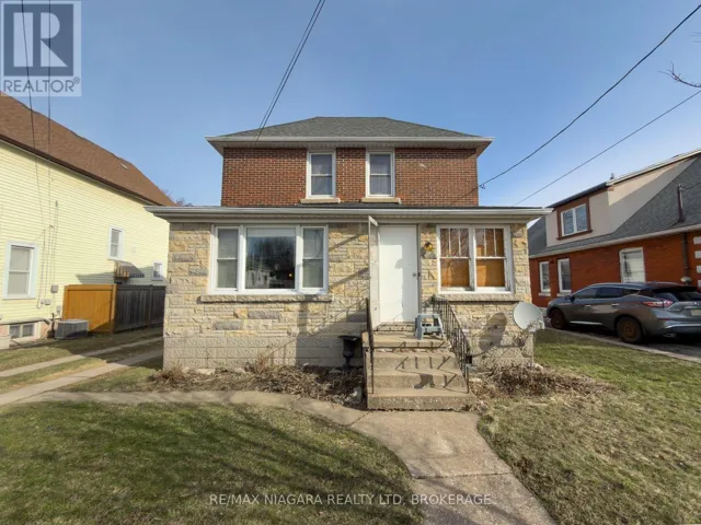 268 EMERICK AVENUE, Fort Erie (Central), Ontario L2A2W5