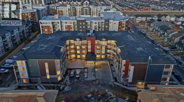 2221, 15 Skyview Point Crescent NE, Calgary, Alberta T3N2T1