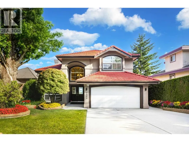 3066 TANAGER COURT, Coquitlam, British Columbia V3E3C5