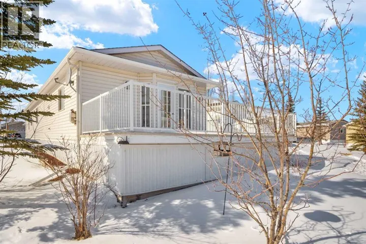38, 5210 65 Avenue, Olds, Alberta T4H1W7