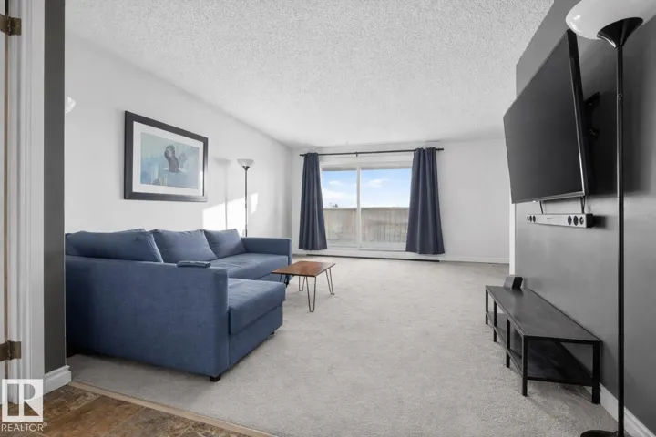 #407 5125 RIVERBEND RD NW, Edmonton, Alberta T6H5K5