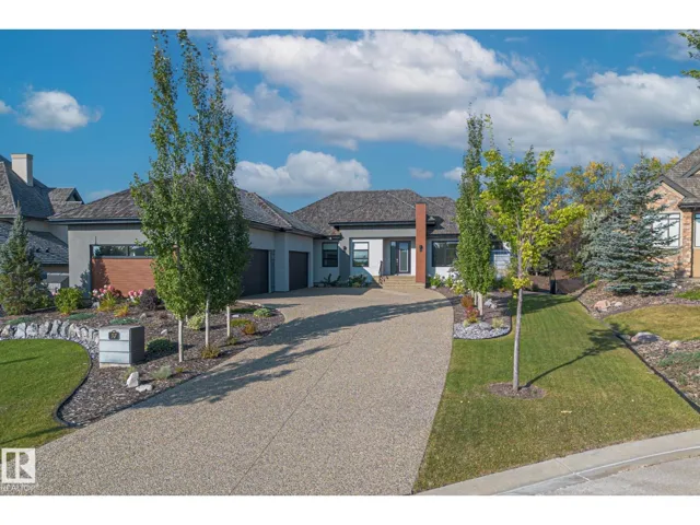 #57 54403 RGE ROAD 251, Rural Sturgeon County, Alberta T8T0B5