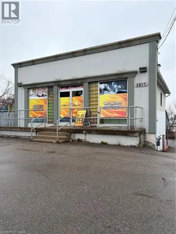 4817 KING Street, Beamsville, Ontario L3J0N5