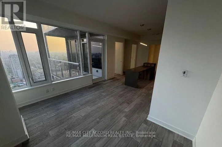 3409 - 11 YORKVILLE AVENUE, Toronto (Annex), Ontario M4W0B7