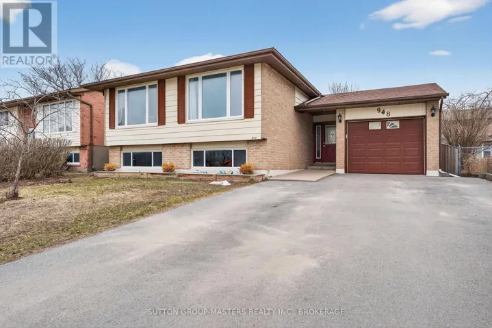 948 MILFORD DRIVE, Kingston (North of Taylor-Kidd Blvd), Ontario K7P1N6