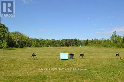 LOT 16 NICKLAUS DRIVE, Bancroft (Bancroft Ward), Ontario K0L1C0