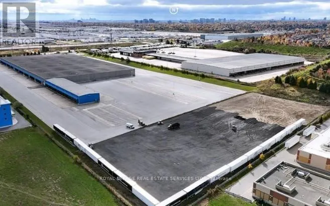OPT. 7 - 2600 NORTH PARK DRIVE, Brampton (Bramalea North Industrial), Ontario L6S6E2