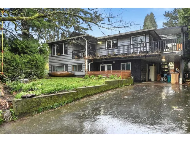 7718 ALPINE PLACE, Mission, British Columbia V2V4T2