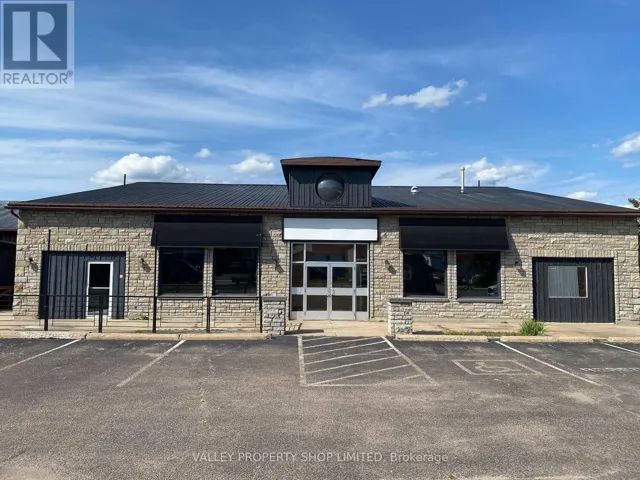 207 - B NELSON STREET, Pembroke, Ontario K8A3N1