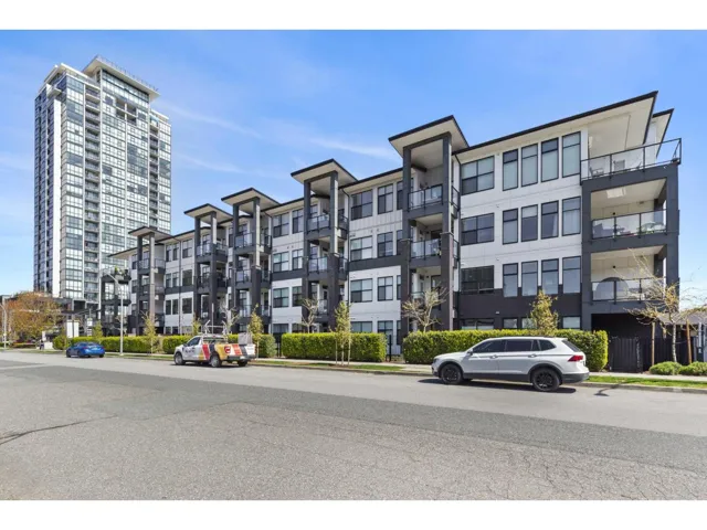 104 2120 GLADWIN ROAD, Abbotsford, British Columbia V2S0L7