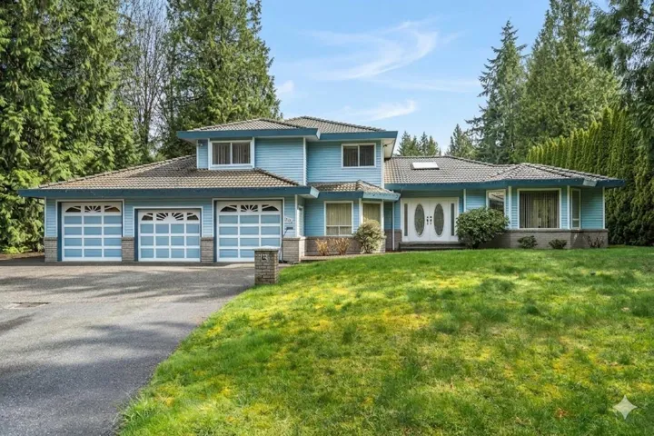 10021 161 STREET, Surrey, British Columbia V4N2K1