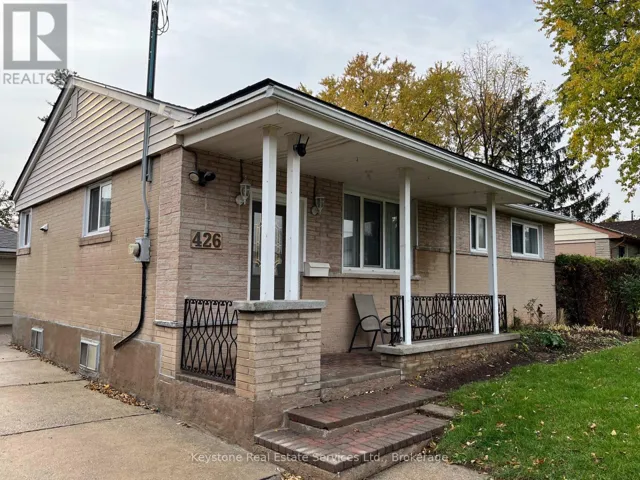 426 SEABOURNE DRIVE S, Oakville (WO West), Ontario L6L4G2