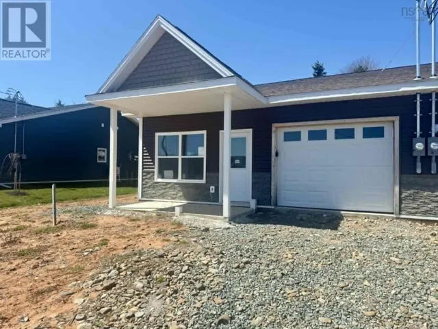 19 Summer Hill Place, Upper Onslow, Nova Scotia B6L0G9