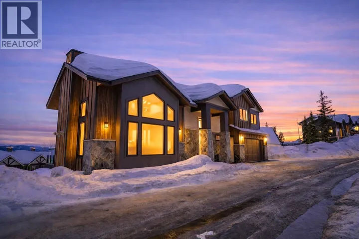 175 Grizzly Ridge Trail, Big White, British Columbia V1P1P4