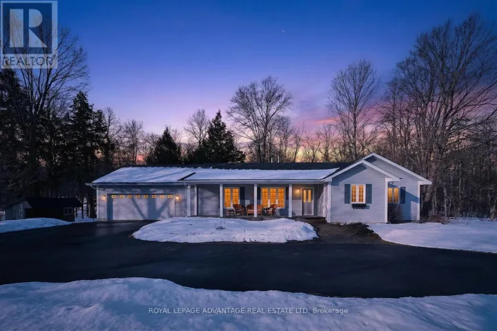 130 ROBERT RUN, Drummond/North Elmsley, Ontario K7H3C7