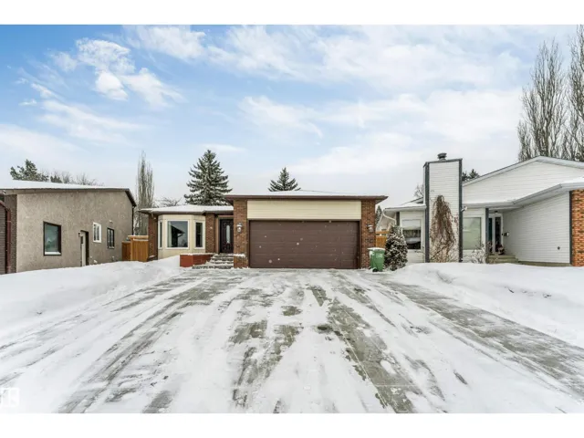 18403 55 AV NW, Edmonton, Alberta T6M1Y8