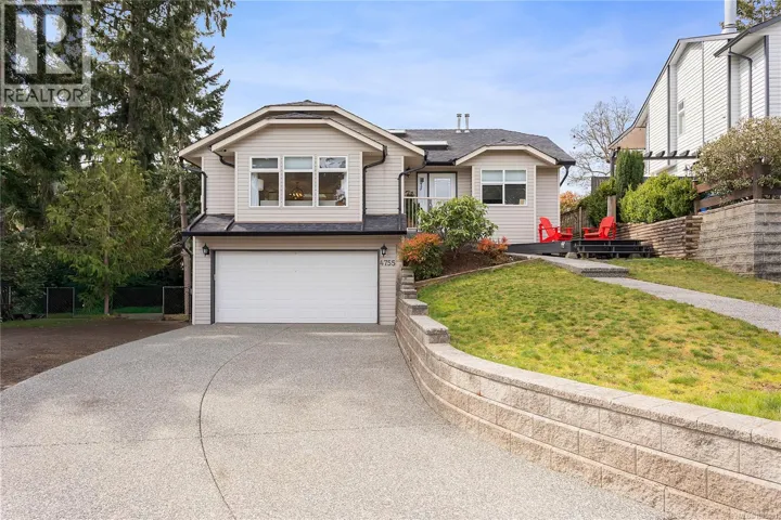 4755 Spirit Pl, Nanaimo, British Columbia V9V1N8