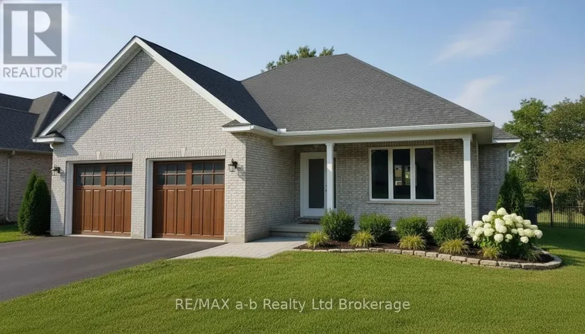 74 HERB STREET, Norwich (Norwich Town), Ontario N0J1P0