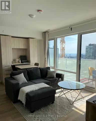 4102 - 501 YONGE STREET, Toronto (Church-Yonge Corridor), Ontario M4Y1Y4