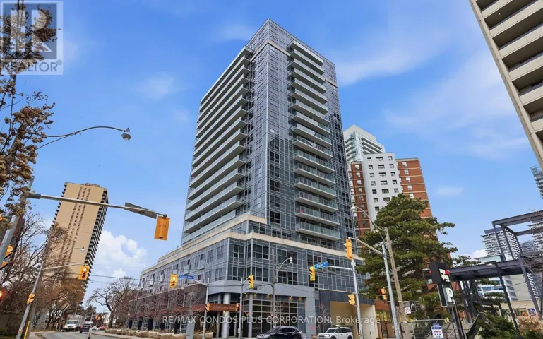 1508 - 58 ORCHARD VIEW BOULEVARD, Toronto (Yonge-Eglinton), Ontario M4R0A2