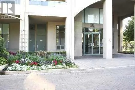 1206 - 28 EMPRESS AVENUE, Toronto (Willowdale East), Ontario M2N6Z7