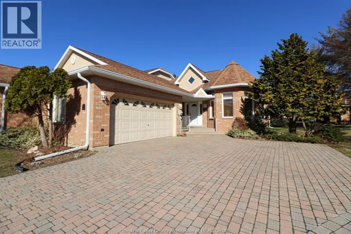 4612 ASCOT COURT, Windsor, Ontario N9G2M1