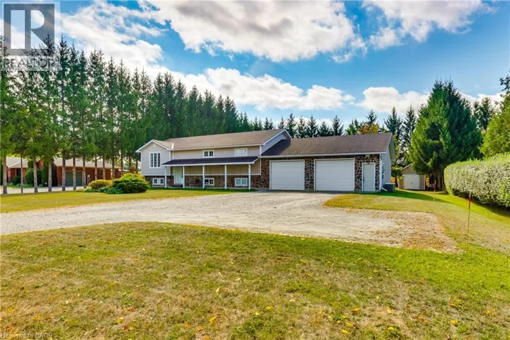 41 CHURCH Street W, Scotland, Ontario N0E1R0