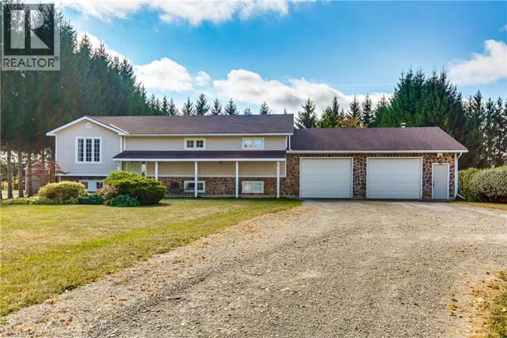 41 CHURCH Street W, Scotland, Ontario N0E1R0