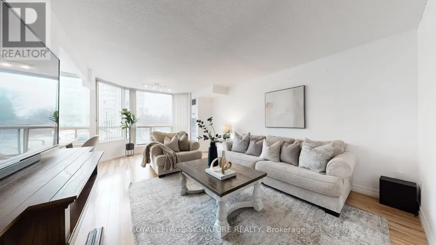 212 - 175 CEDAR AVENUE, Richmond Hill (Harding), Ontario L4C9V3
