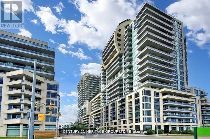 319 - 9201 YONGE STREET, Richmond Hill (Langstaff), Ontario L4C6Z2