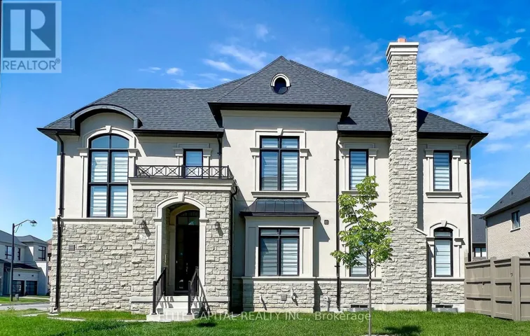 25 HILTS DRIVE, Richmond Hill, Ontario L4H0H7