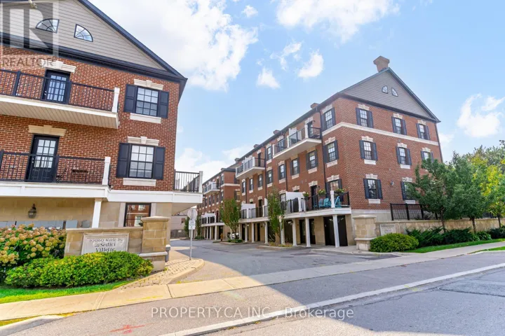 16 - 10060 KEELE STREET, Vaughan (Maple), Ontario L6A4V6