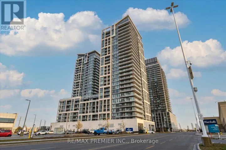 308 - 9000 JANE STREET, Vaughan (Vellore Village), Ontario L4K0M6